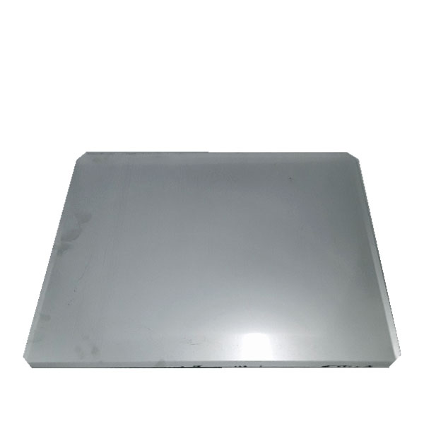 23"x30" Stainless Steel Floor Plate