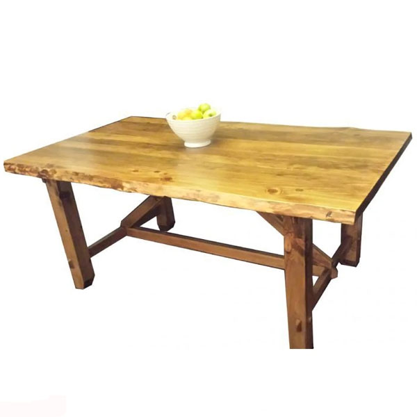 38x72 Timber Harvest Table