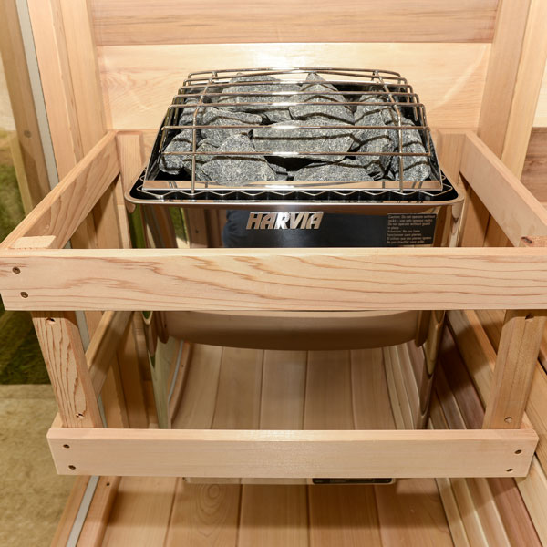 Harvia KIP 4.5KW Sauna Heater