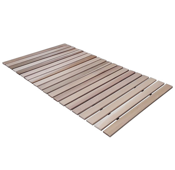 Sauna Floor Mat 34'x60' (88x150cm) 1
