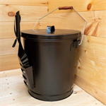 Compost Material Container