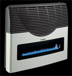 Martin Propane Direct Vent Heater MDV20VP (20000 Btu)