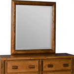 36^x42^ High Landscape Mirror for Dressers