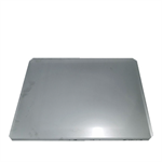 23^x30^ Stainless Steel Floor Plate